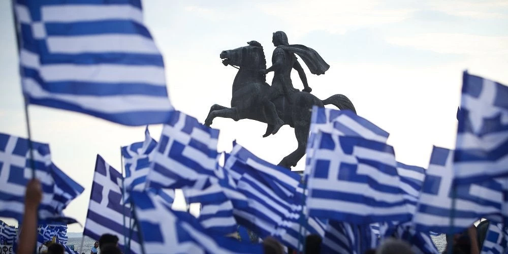 Μαθητής ισοπεδώνει τους κομμουνιστές του ΣΥΡΙΖΑ – Προς αποκατάσταση της αλήθειας για τα όσα λέει η Συντονιστική Επιτροπή Μαθητών Θεσσαλονίκης